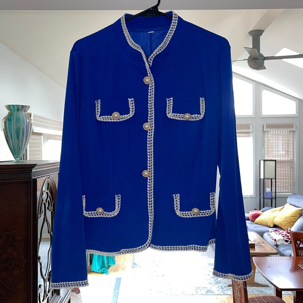 Ladies outfit